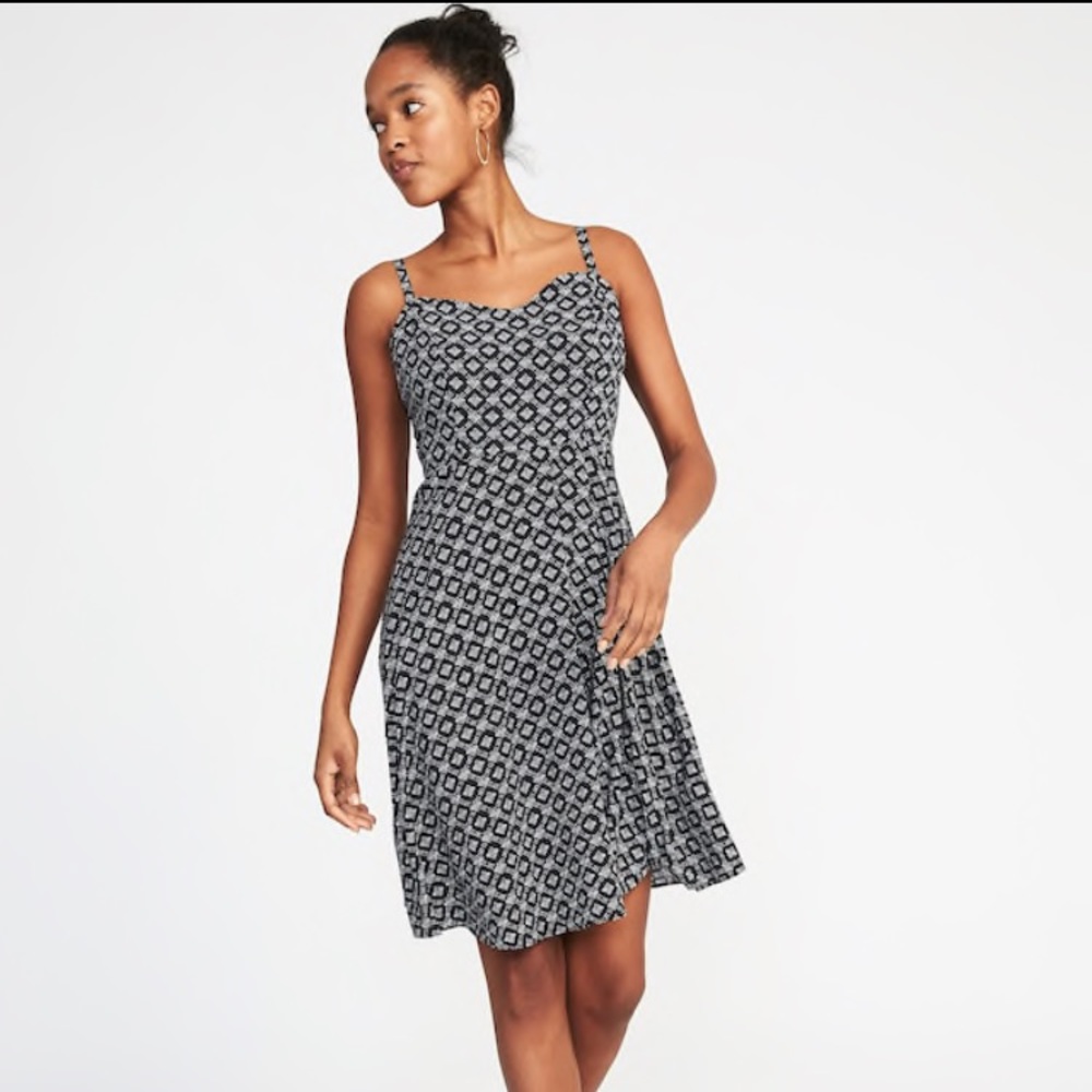 Old navy dress